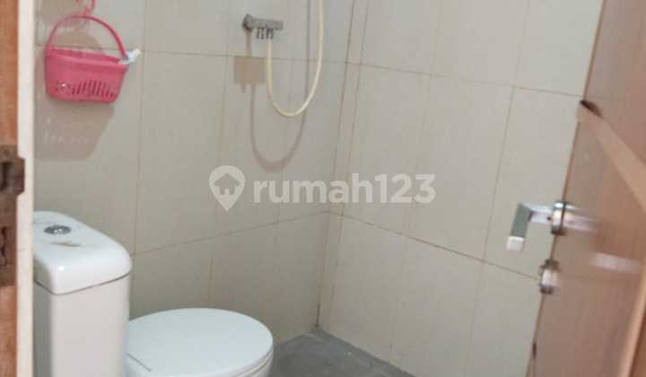 Nice 2-story house ready to occupy in Pekayon Bekasi housing. 2