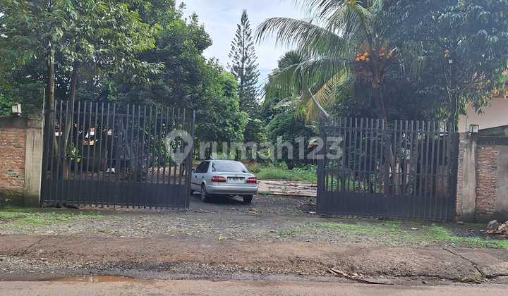 Lahan strategis dekat mm2100 tambun Kab Bekasi Lahan strategis dekat mm2100 tambun Kab Bekasi