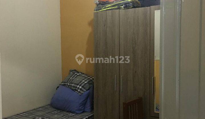 Rumah Bagus Unfurnished SHM di Jatimakmur Pondok Gede Bekasi 2