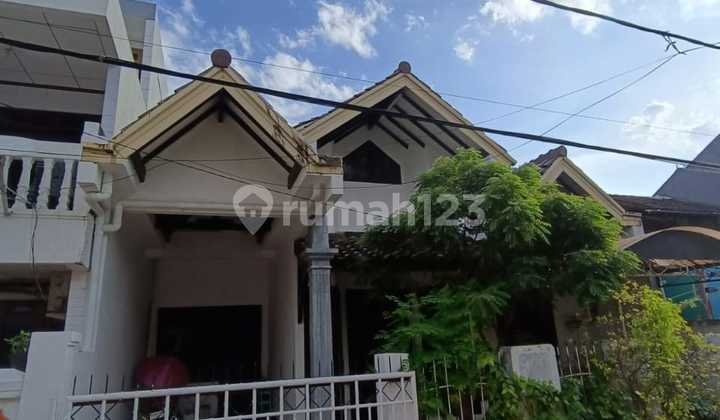 Rumah Luas Strategis siap huni di Masnaga Bintara Jaya Bekasi Rumah Luas Strategis siap huni di Masnaga Bintara Jaya Bekasi