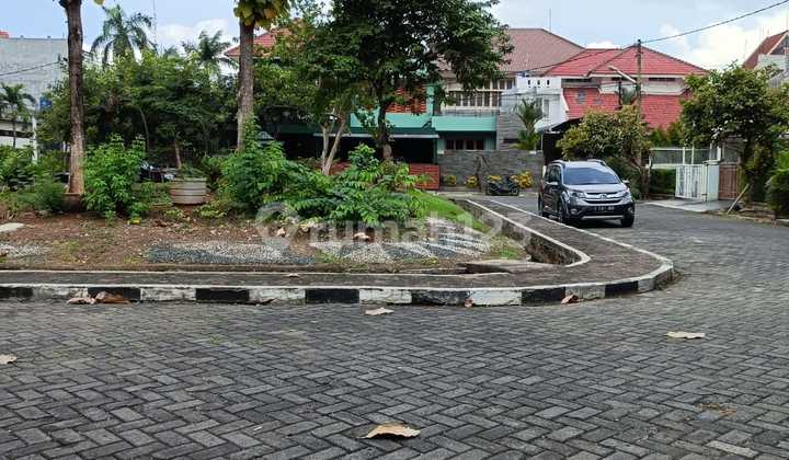 Rumah cantik siap huni strategis di villa galaxy bekasi  2
