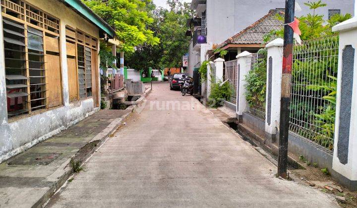 Dijual Rumah Hoek Di Perumnas 3 Bekasi Timur 2