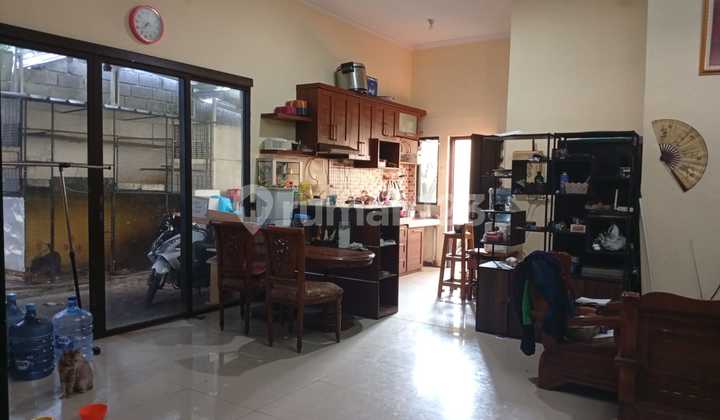 Rumah Bagus Jepara Luas Siap Huni No Banjir Jati Mekar Jati Asih Bekasi 6