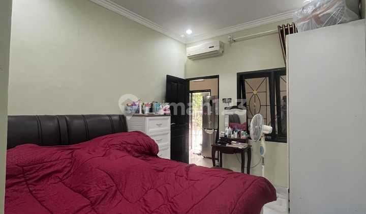 Rumah Bagus siap huni di perumahan VIDA Bekasi Timur 2