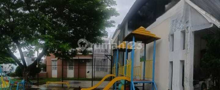 Rumah Bagus Siap Huni di Grand Galaxy City Bekasi 2