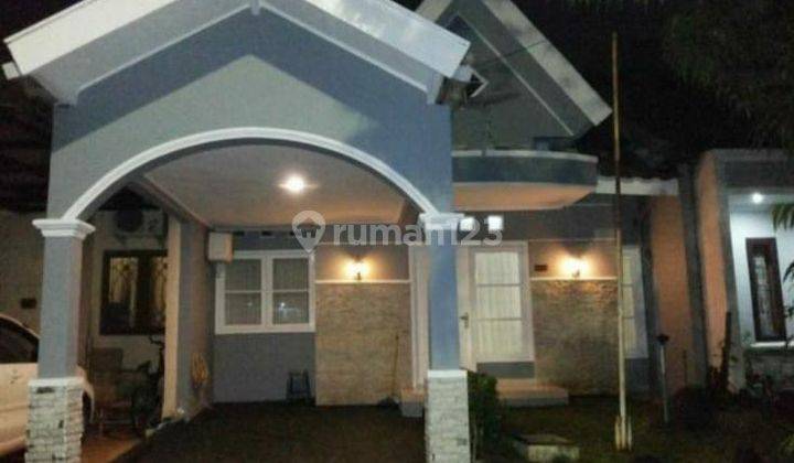 Rumah Bagus Siap Huni SHM di Lippo Cikarang Kab Bekasi Jawa Barat 1