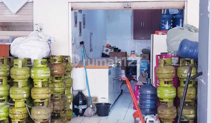 KIOS 18 m2 READY TO USE in Casablanca apartment, Pondok Bambu, East Jakarta 1