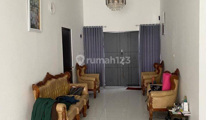 Rumah Baru Cantik Siap Huni SHM di Perumahan Di Jati Asih Bekasi 2