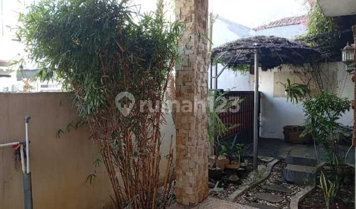 Rumah Bagus Jepara Luas Siap Huni No Banjir Jati Mekar Jati Asih Bekasi 25