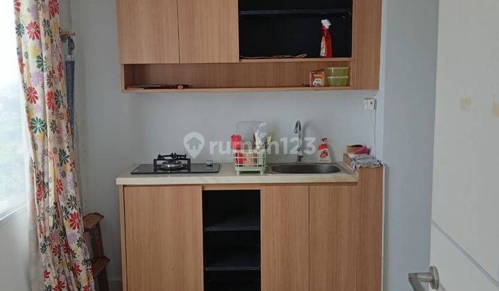 Apartement Patra Land Urbano East 19 11 Siap Huni 1 BR Furnished  2