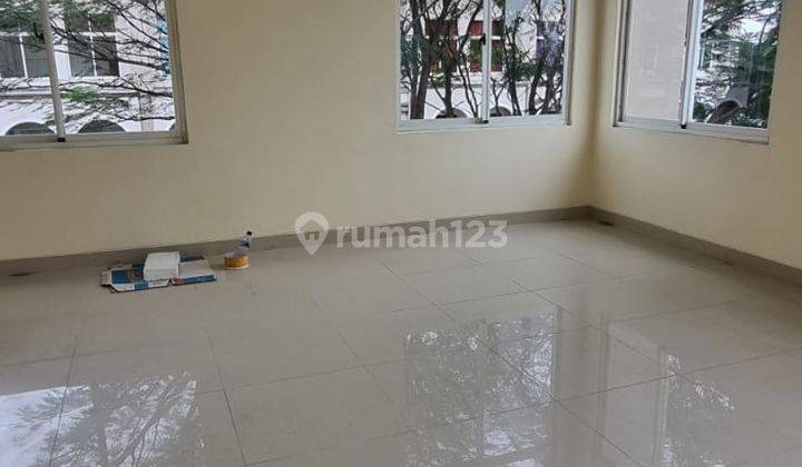 Ruko 2.5 Lt Hook Siap Pakai di Grand Galaxy City Galaxy Bekasi 2