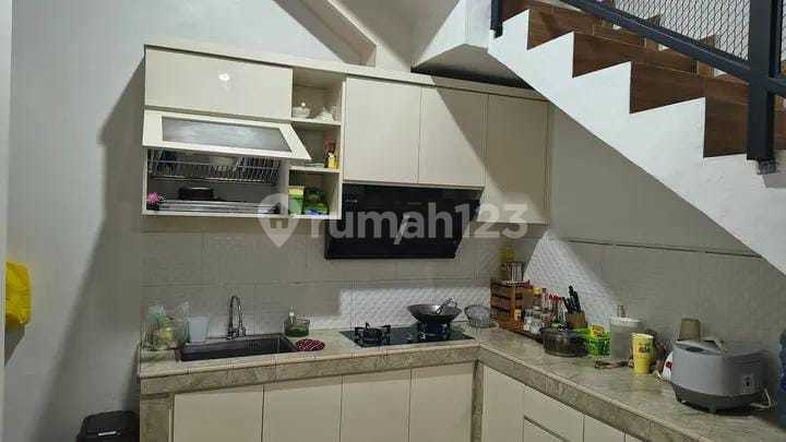 2-Storey Minimalist House Ready to Occupy in North Tambun, North Bekasi 2