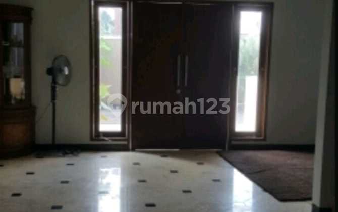 Rumah 2 Lantai Minimalis di Jual 1,6 M di Sewa 50 Jt/Thn di Jaening Bekasi 2