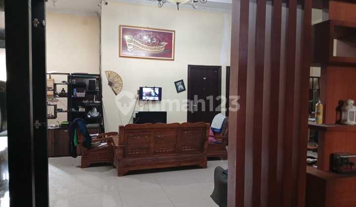 Rumah Bagus Jepara Luas Siap Huni No Banjir Jati Mekar Jati Asih Bekasi 8