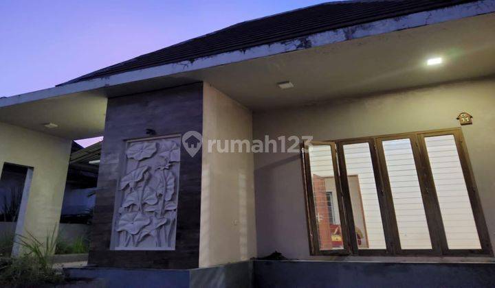 Rumah Di Jual Di Perumahan Greenhill Manado Dekat Samratulangi 2