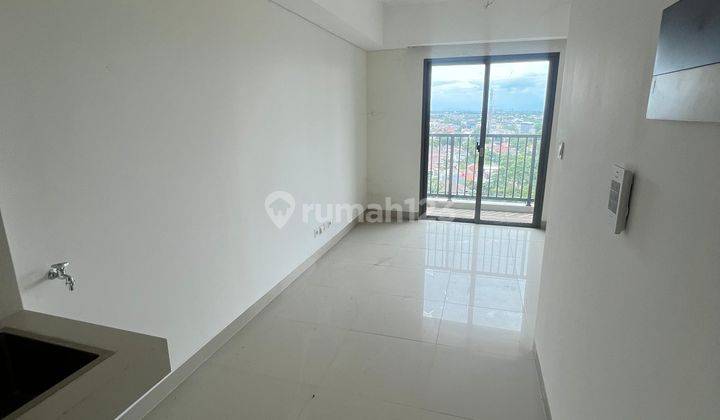 Disewakan Apartemen Embarcadero Nonfurnished 2