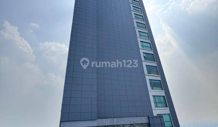 Disewakan Apartemen Embarcadero Nonfurnished 1