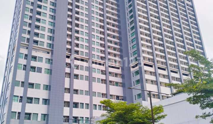 For Rent: New 2-Bedroom Apartments at Embarcadero, Fully Furnished 2