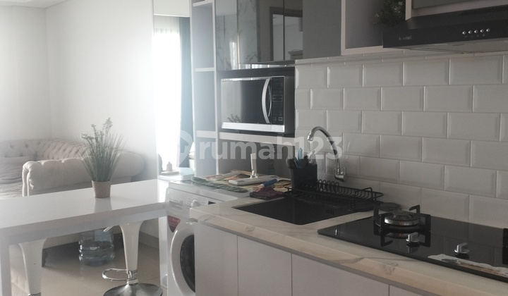Disewakan Apartemen Embarcadero 2Br Fulfurnished Disewakan Apartemen Embarcadero 2Br Fulfurnished