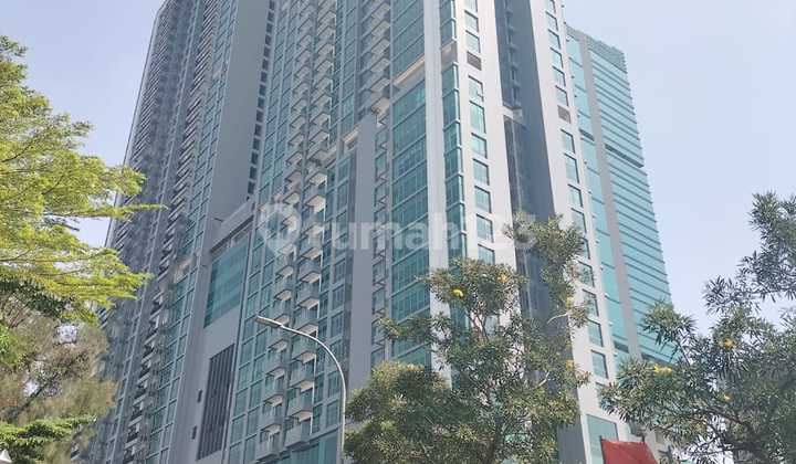 Dijual Apartemen Holland Village Jakarta 3+1 Kamar Siap Huni