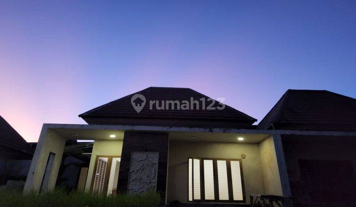 Rumah Di Jual Di Perumahan Greenhill Manado Dekat Samratulangi 1