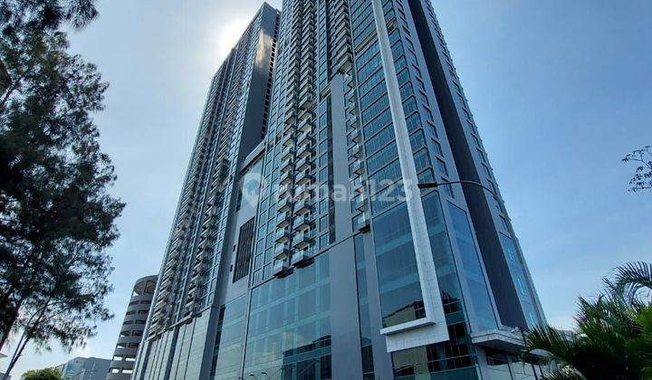 Dijual Apartemen Private Lift Holland  Village Jakarta 1