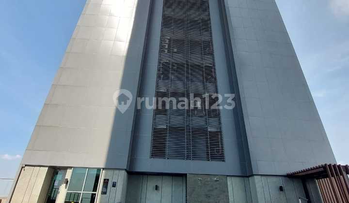 Dijual Apartemen Holland Village Jakarta 3+1 Kamar Siap Huni 2