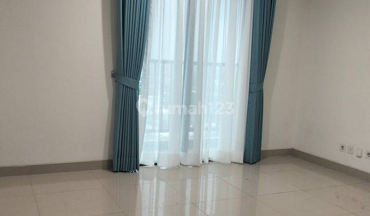 Sewa Apartemen 2 Kamar Tidur Semi Furnished Bagus 2