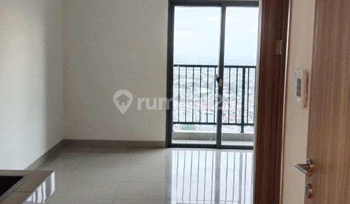 Disewakan Apartemen Embarcadero 2Br Nonfurnished 2