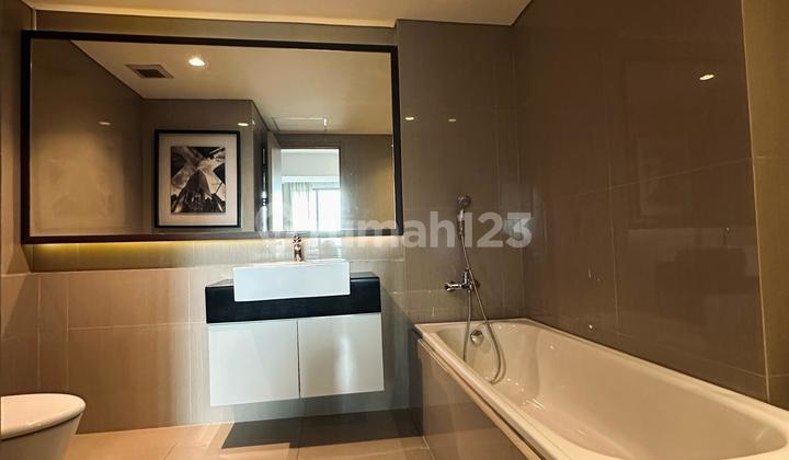 Disewakan Apartemen Embarcadero Suite2br Kosong
