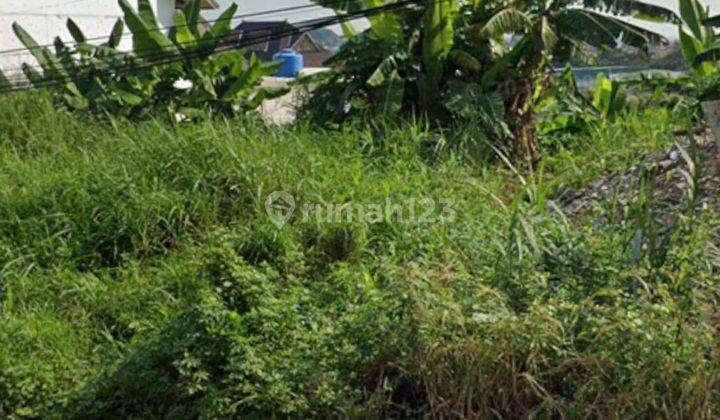 Tanah Dijual Di Gajahmungkur Semarang Selatan  2