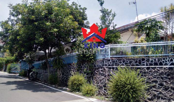 Rumah Dekat Undip Tembalang Dijual Cepat 1