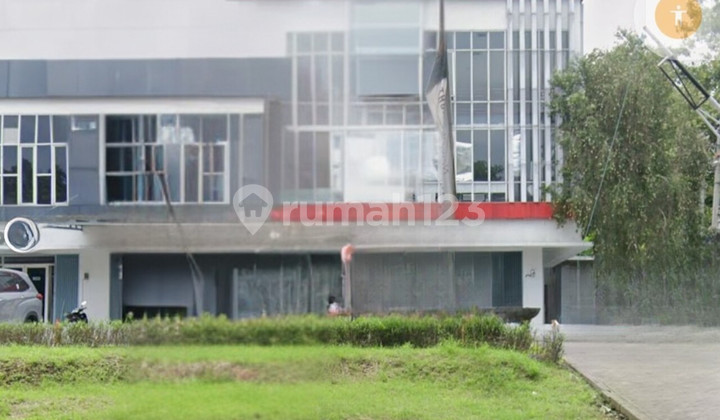 Ruko 3 Lantai Di Sambiroto Dekat Citra Grand Sambiroto di Jl. Kompol R. Soekanto, Sambiroto, Kec. Tembalang, Kota Semarang, Jawa Tengah, Sambiroto 1