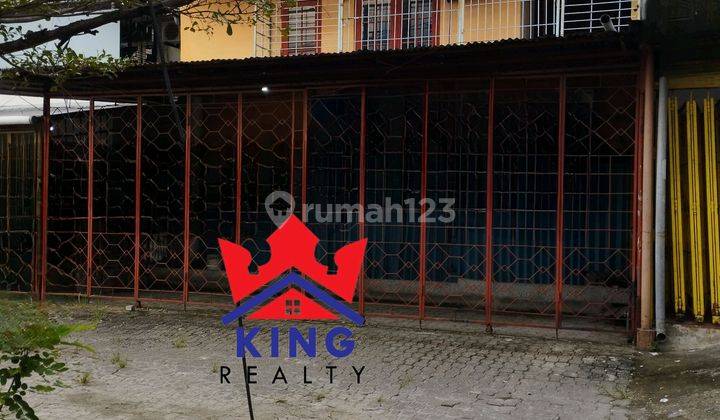 Ruko 2 Lantai Di Puri Anjasmoro Raya, Semarang 1