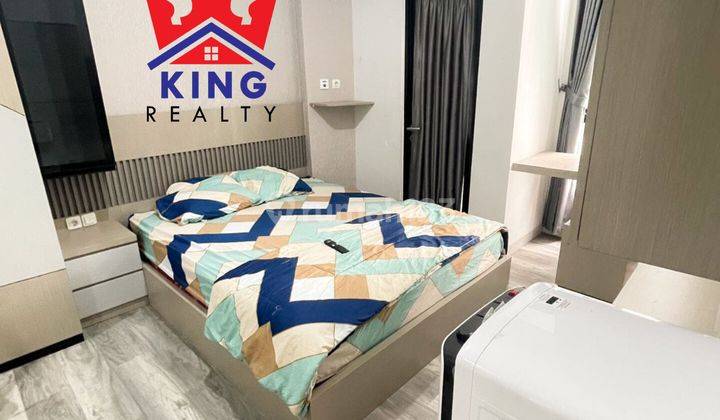  Apartemen Bagus Siap Huni Disewakan Di Tembalang 2