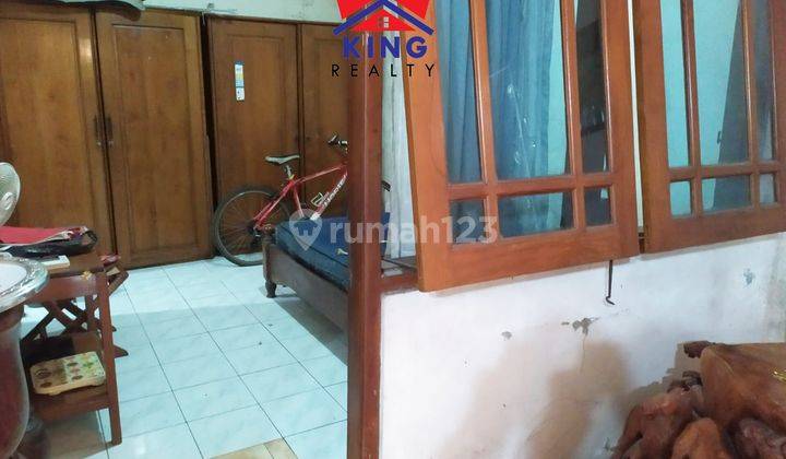 Rumah 2 Lantai Dijual Cepat Di Bumi Wana Mukti 2