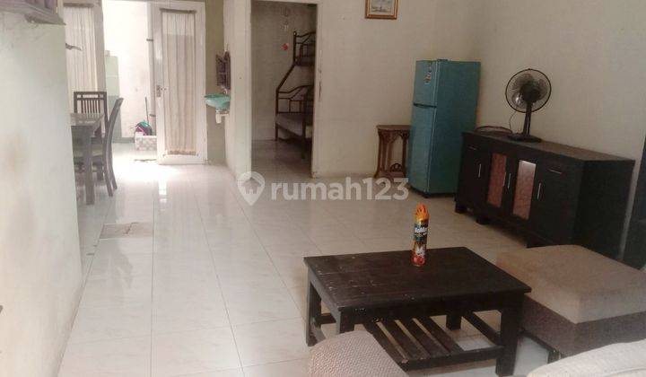 Rumah Murah Shm - Sertifikat Hak Milik di Nusaloka, BSD Nusaloka 2