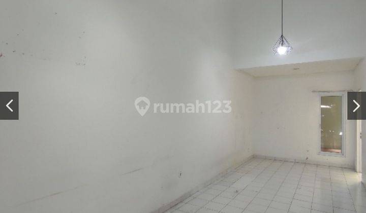 Rumah Di Villa Dago Pamulang Cluster Parang Tritis 2