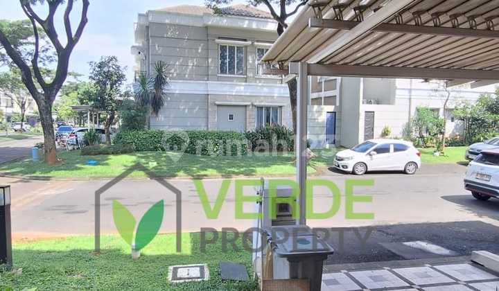 For Sale Nice House Ready to Live Neatly in Maxwell Cluster Gading Serpong Tangerang 2