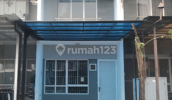 Rumah Rapi Siap Huni Murah Di Cluster Jade Residence One Bsd Tangsel Rumah Rapi Siap Huni Murah Di Cluster Jade Residence One Bsd Tangsel