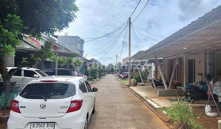 For Sale House in Serpong Garden 1 Cisauk Tangerang 2