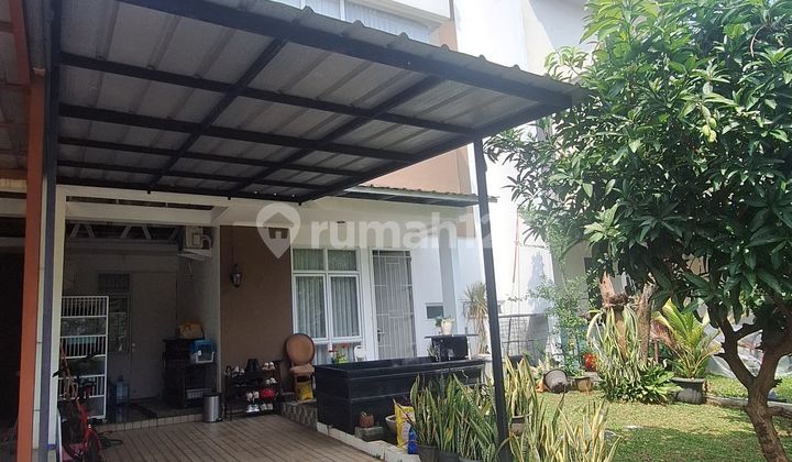 Dijual Rumah SHM di Bsd The Icon Tangerang Dijual Rumah SHM di Bsd The Icon Tangerang