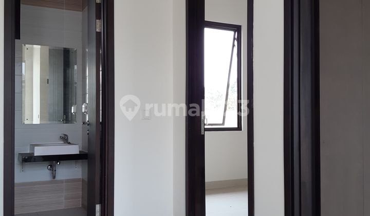 Dijual Rumah Termurah Di Illustria Eminent Bsd 2