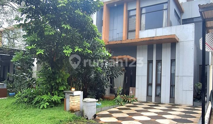 Dijual Rumah Siap Huni Shm Di Foresta Bsd Tangerang Dijual Rumah Siap Huni Shm Di Foresta Bsd Tangerang