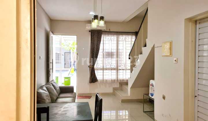 For Sale Nice House SHM in Bsd Residence One