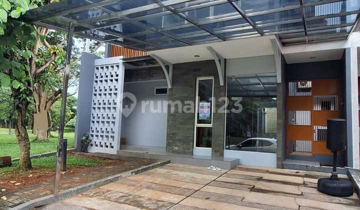 Disewakan Rumah Rapi Siap Huni Di Avani Bsd Tangerang Disewakan Rumah Rapi Siap Huni Di Avani Bsd Tangerang