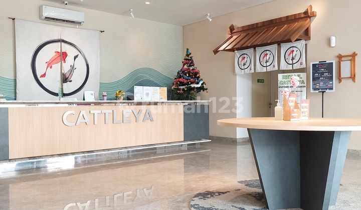 Cheap and Nice For Sale Serpong Garden 2 Bedroom Apartment in Cisauk Tangerang Cheap and Nice For Sale Serpong Garden 2 Bedroom Apartment in Cisauk Tangerang