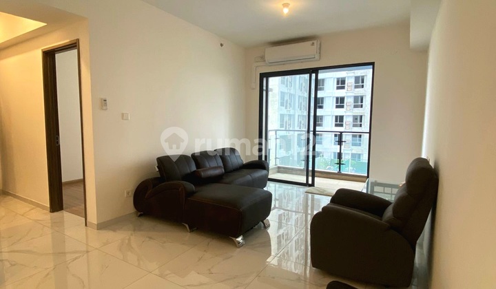 Apartemen Skyhouse Alam Sutera Tangerang