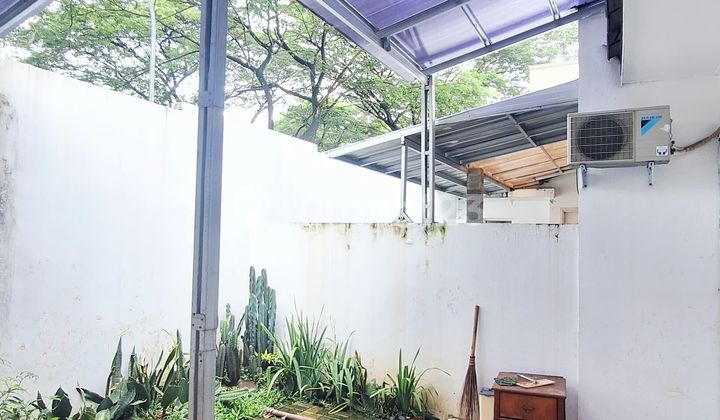 Dijual Rumah SHM di Bsd The Icon Tangerang 2