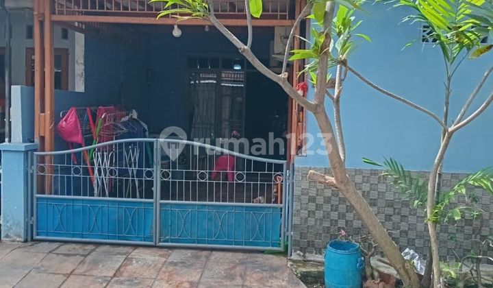 For Sale SHM House In Regensi Melati Mas Serpong South Tangerang